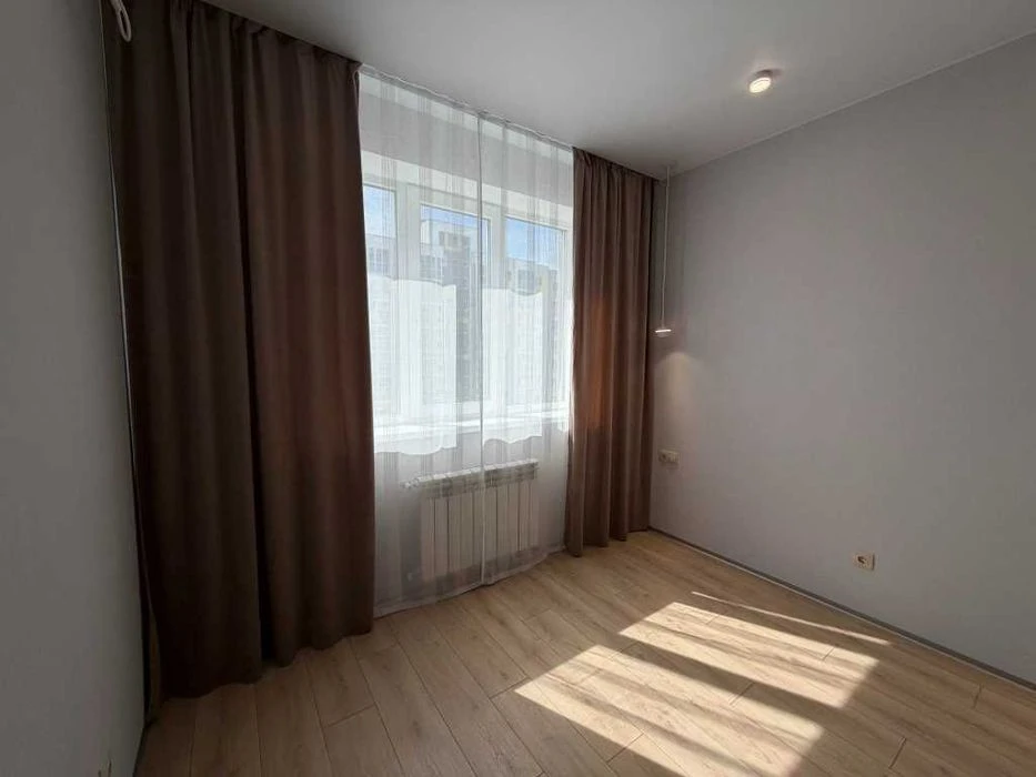 1к.квартира, новобудова, 41м2 , 5/9, свіжий ремонт