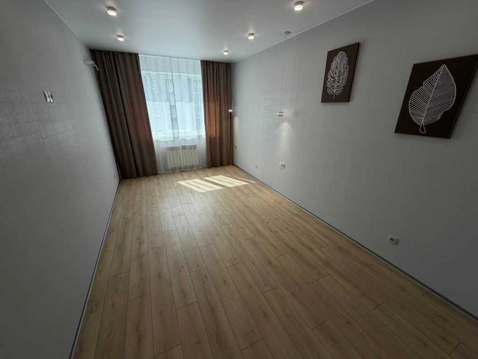 1к.квартира, новобудова, 41м2 , 5/9, свіжий ремонт