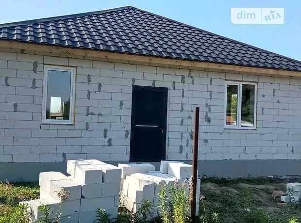 Продаж будинку. 125 м2. 10 соток. Інститут Зв"язку №8856