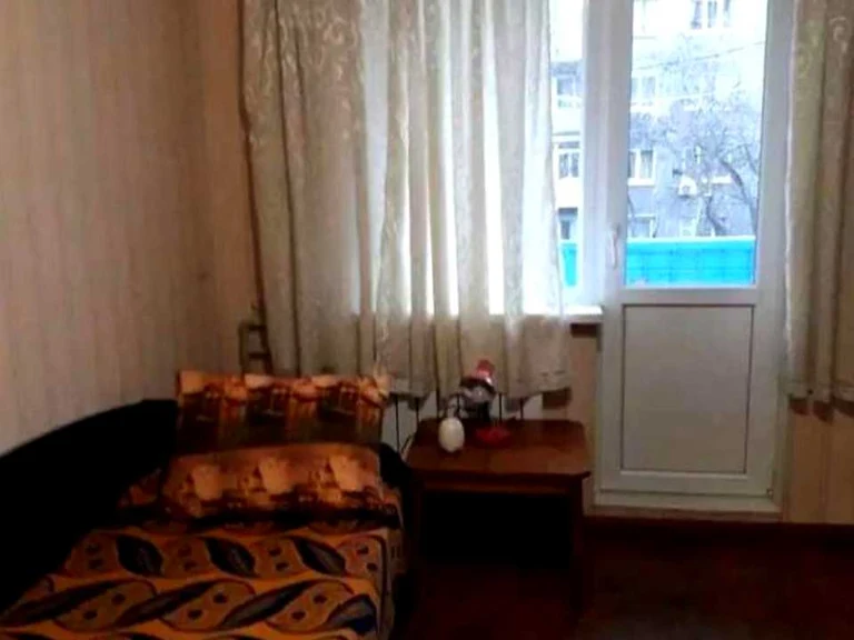 Квартира. Харків, Дерев'янка вул.