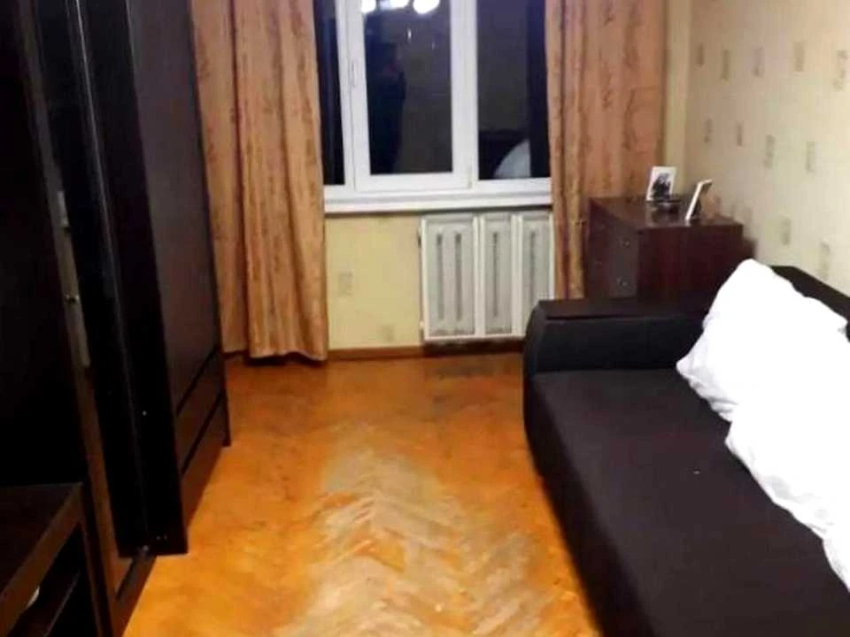 Квартира. Харків, Дерев'янка вул.