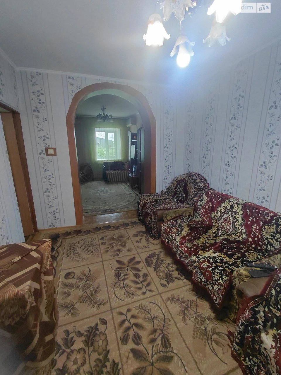 Продаж Квартира Заводський