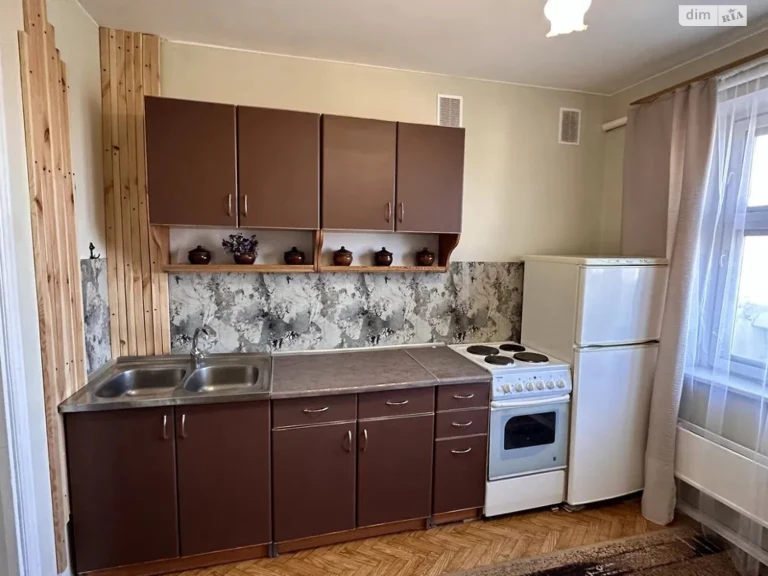 Довгострокова Оренда Квартира Зарічний