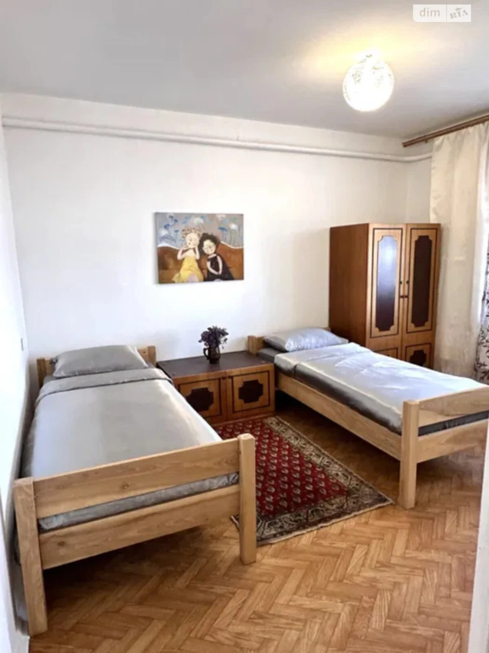Довгострокова Оренда Квартира Зарічний