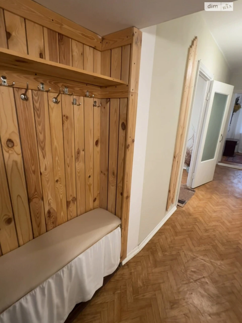 Довгострокова Оренда Квартира Зарічний