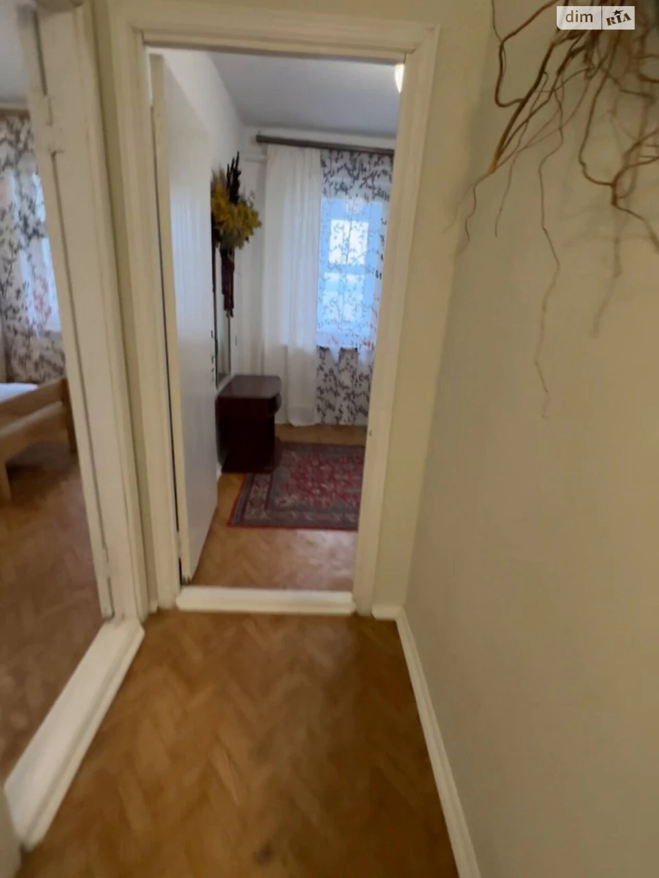 Довгострокова Оренда Квартира Зарічний