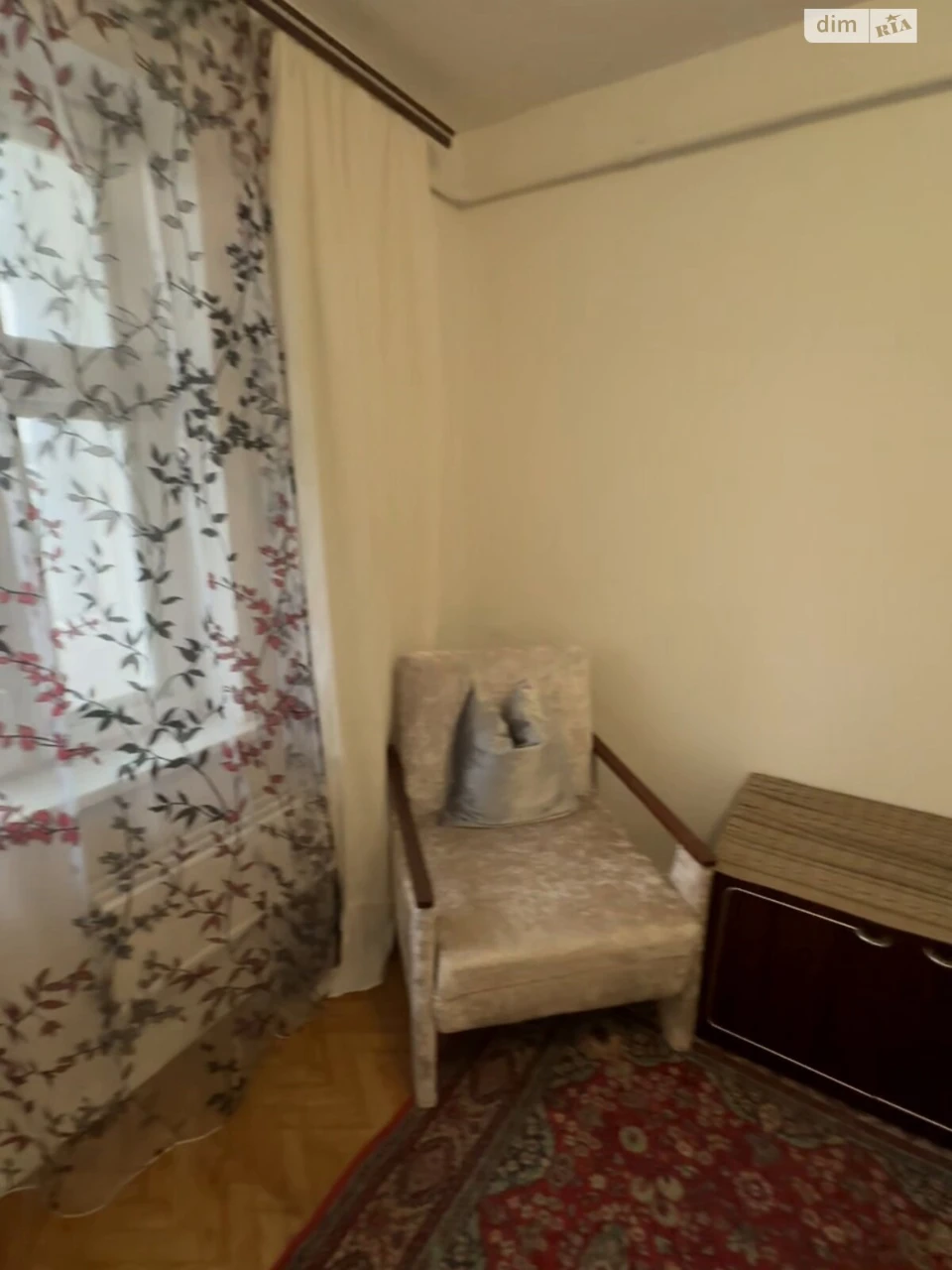 Довгострокова Оренда Квартира Зарічний