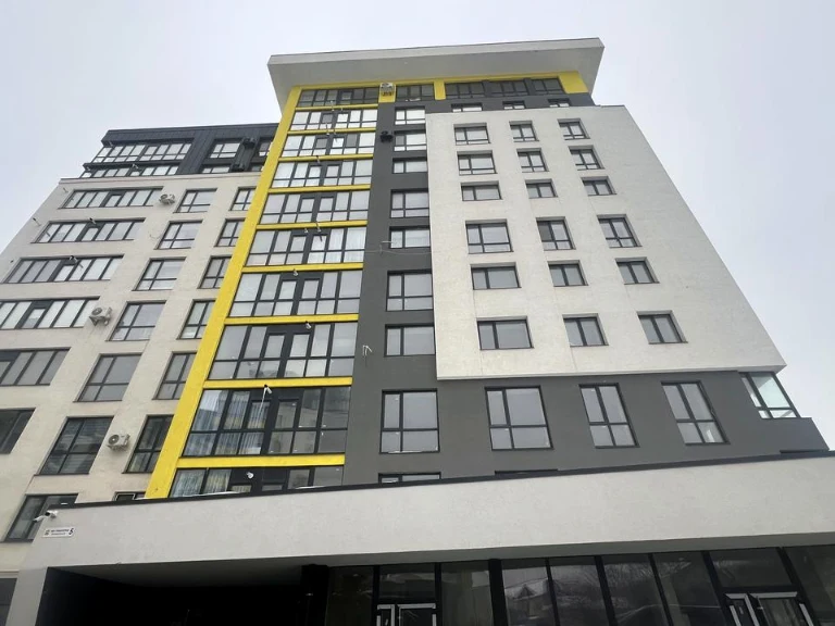 Квартира. Тернопіль, Енергетична вул.