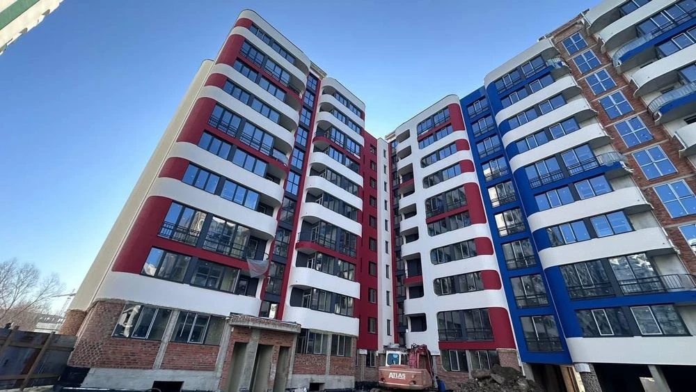 Продаж паркінга в секціях: Є, Ж, З/вул. Трускавецька/Галжитл