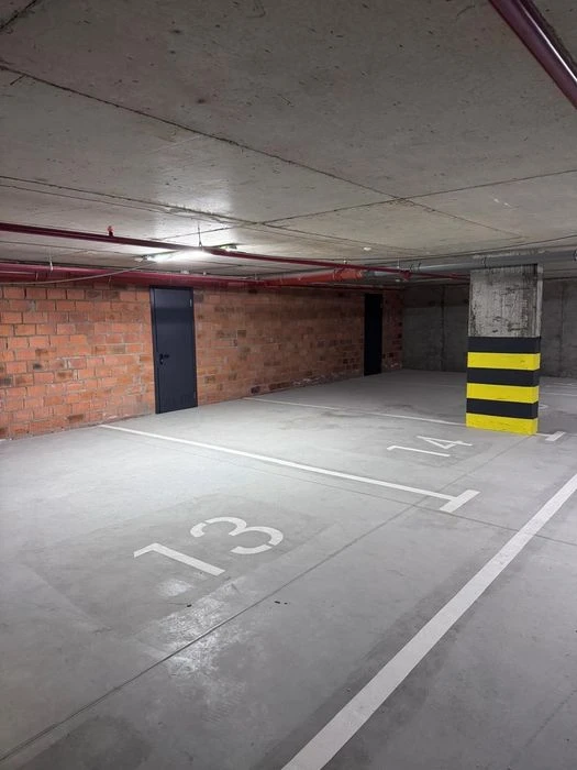 Продам ПАРКОМІСЦЕ +КОМОРА в ЖК Silent Park