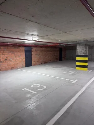 Продам ПАРКОМІСЦЕ +КОМОРА в ЖК Silent Park