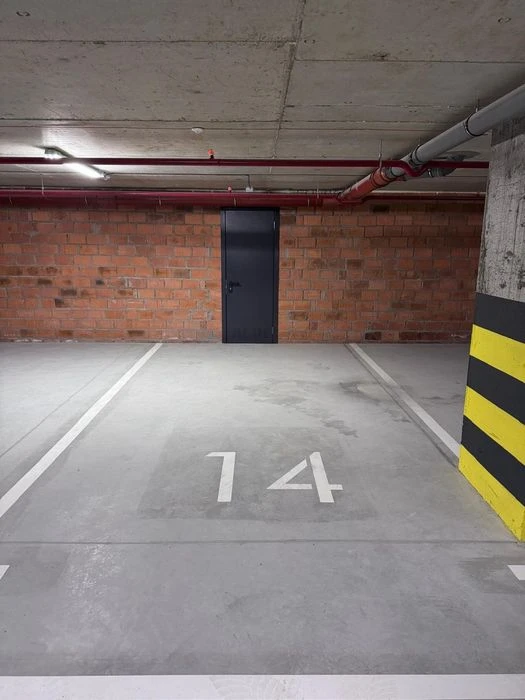 Продам ПАРКОМІСЦЕ +КОМОРА в ЖК Silent Park