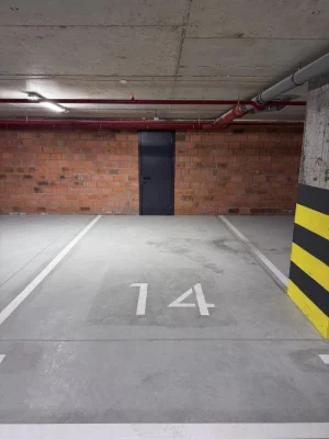 Продам ПАРКОМІСЦЕ +КОМОРА в ЖК Silent Park
