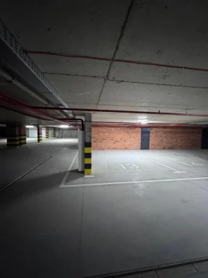 Продам ПАРКОМІСЦЕ +КОМОРА в ЖК Silent Park