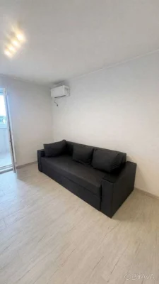 2-room apartment, 58 square meters. m
