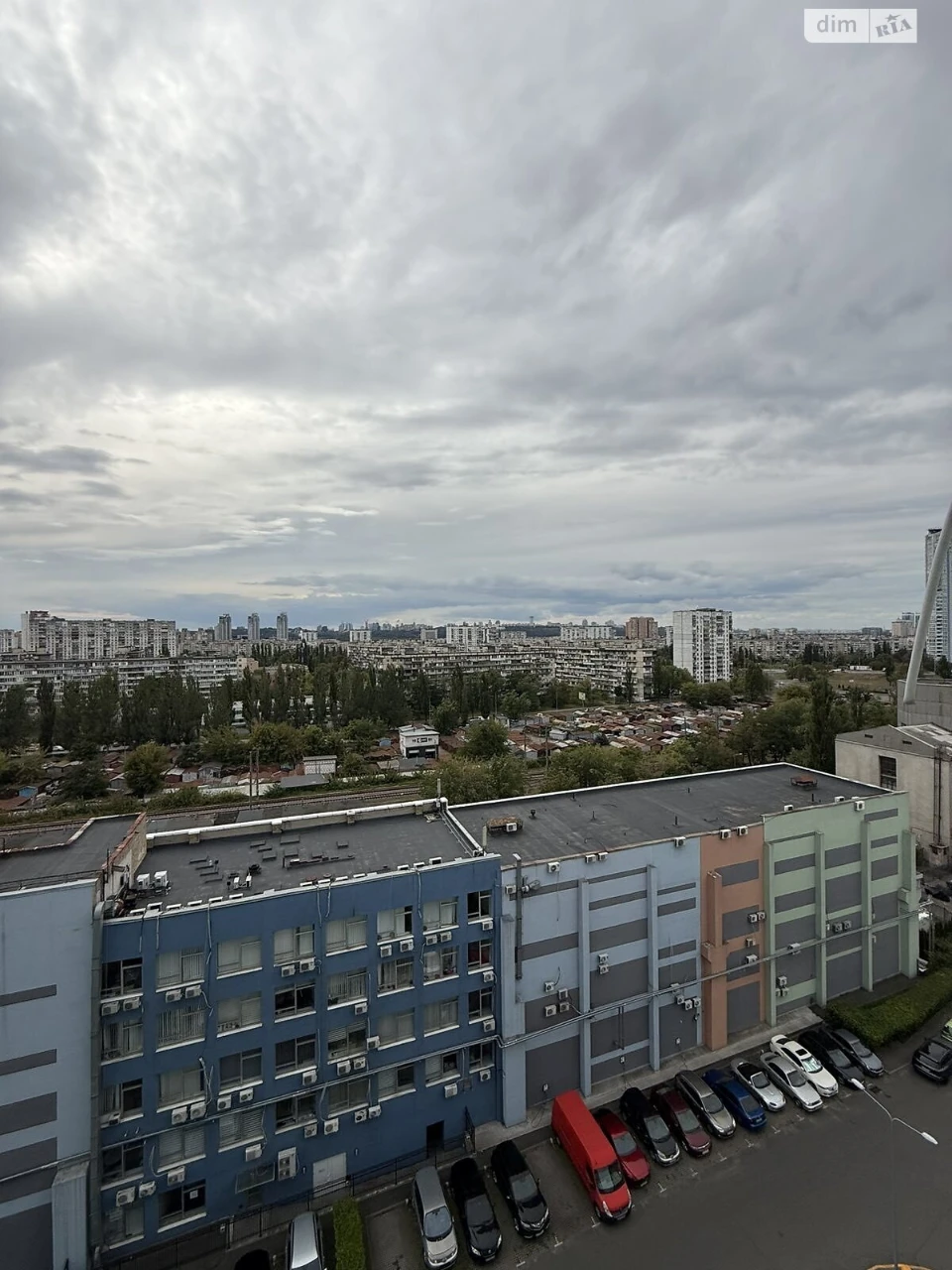 Довгострокова Оренда Квартира Соцмісто