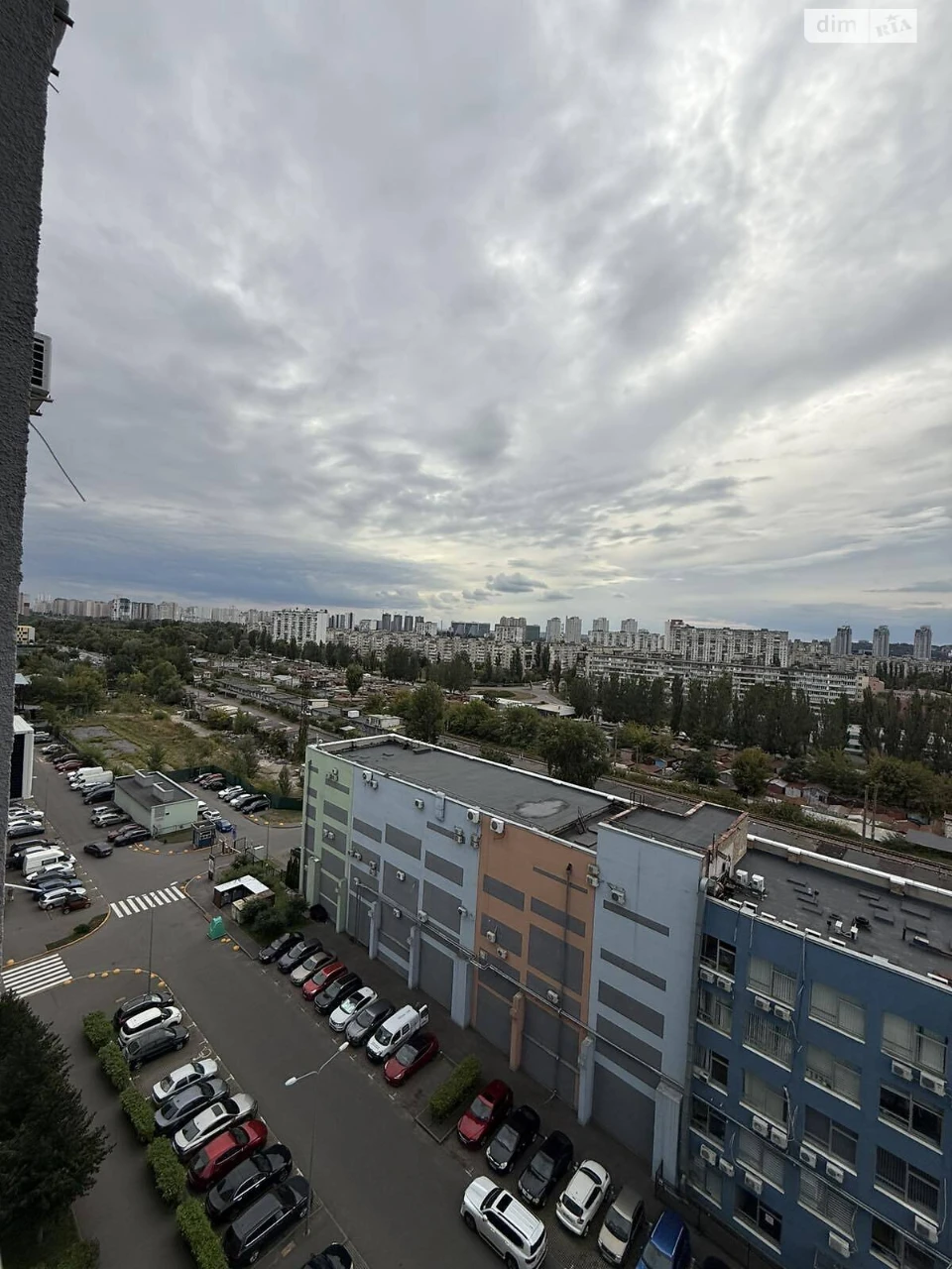 Довгострокова Оренда Квартира Соцмісто