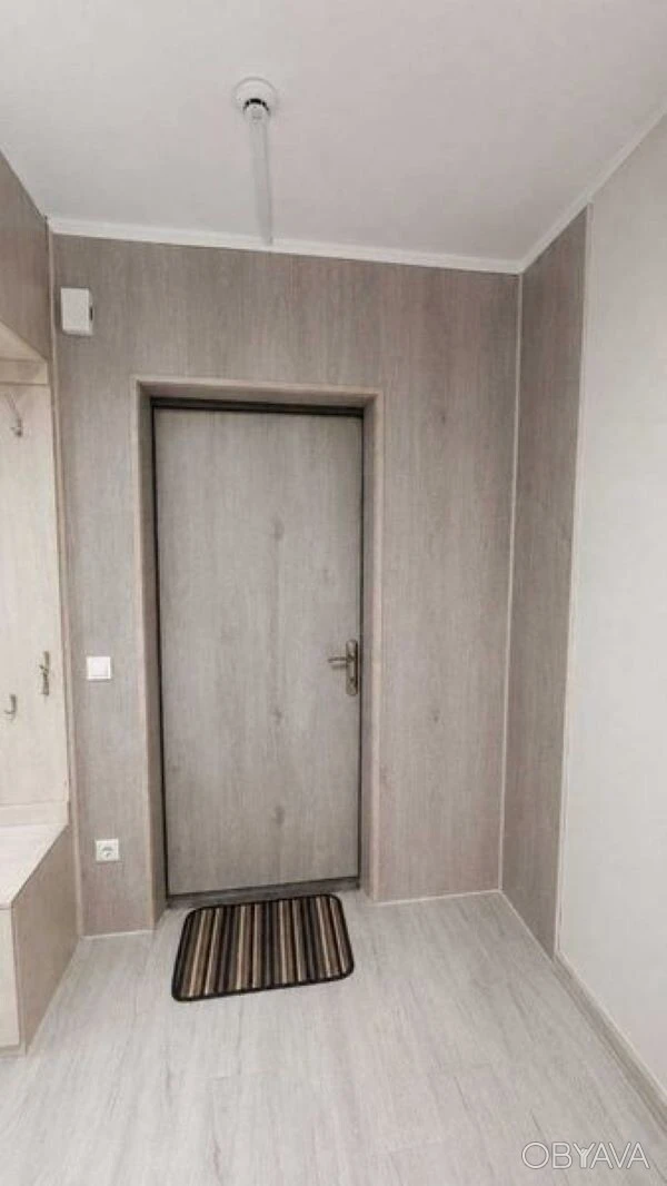 2-room apartment, 58 square meters. m