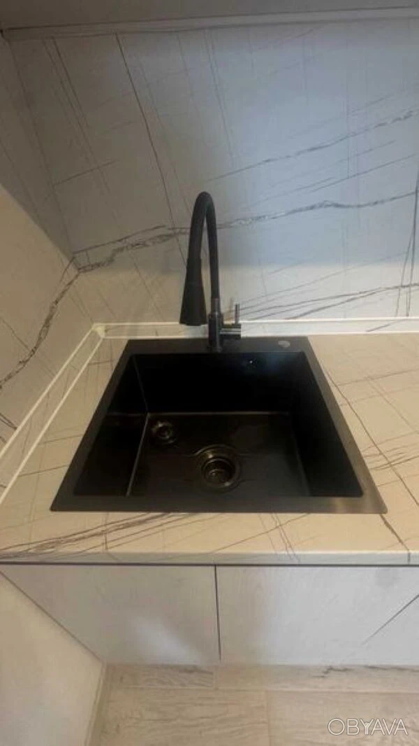 2-room apartment, 58 square meters. m
