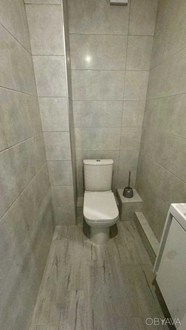 2-room apartment, 58 square meters. m