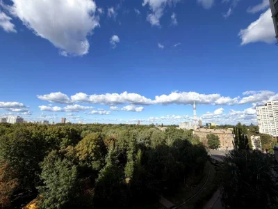 Квартира. Київ, Парково-Сирецька вул. (Тимофія Шамрила)