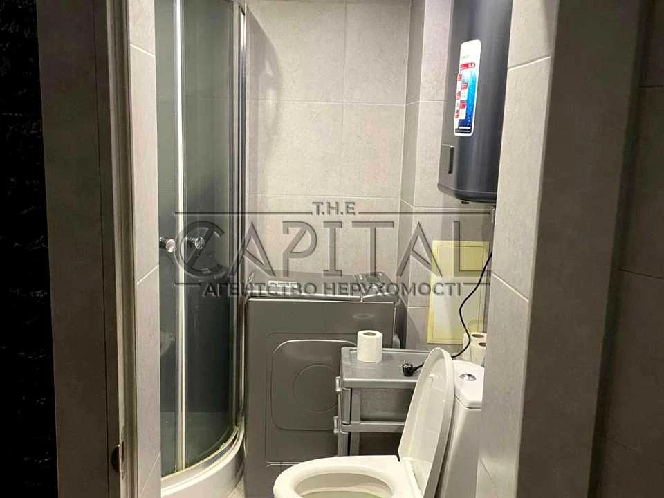 Квартира. Київ, Харківське шосе