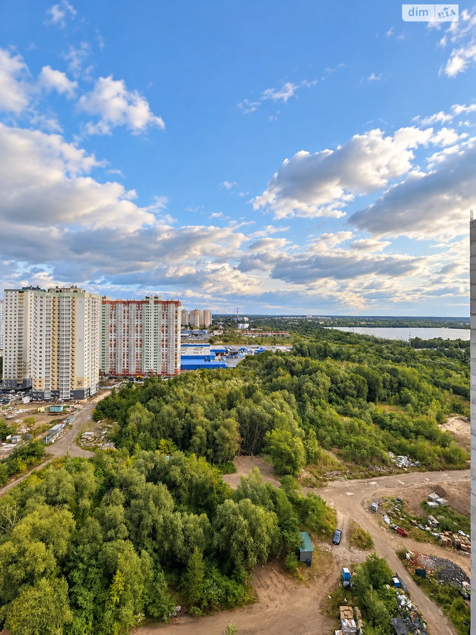 Довгострокова Оренда Квартира Осокорки