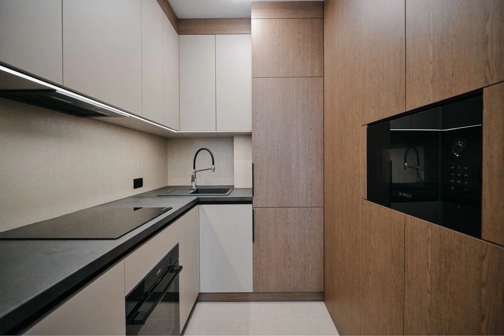 VIP Продаж 1 кім квартири з дизайнерським ремонтом в ЖК Gree
