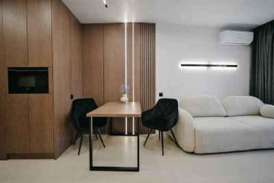 VIP Продаж 1 кім квартири з дизайнерським ремонтом в ЖК Gree