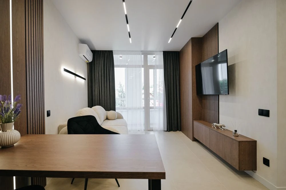 VIP Продаж 1 кім квартири з дизайнерським ремонтом в ЖК Gree