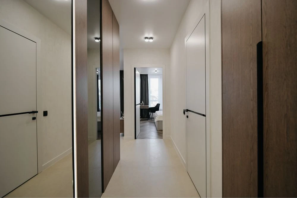 VIP Продаж 1 кім квартири з дизайнерським ремонтом в ЖК Gree