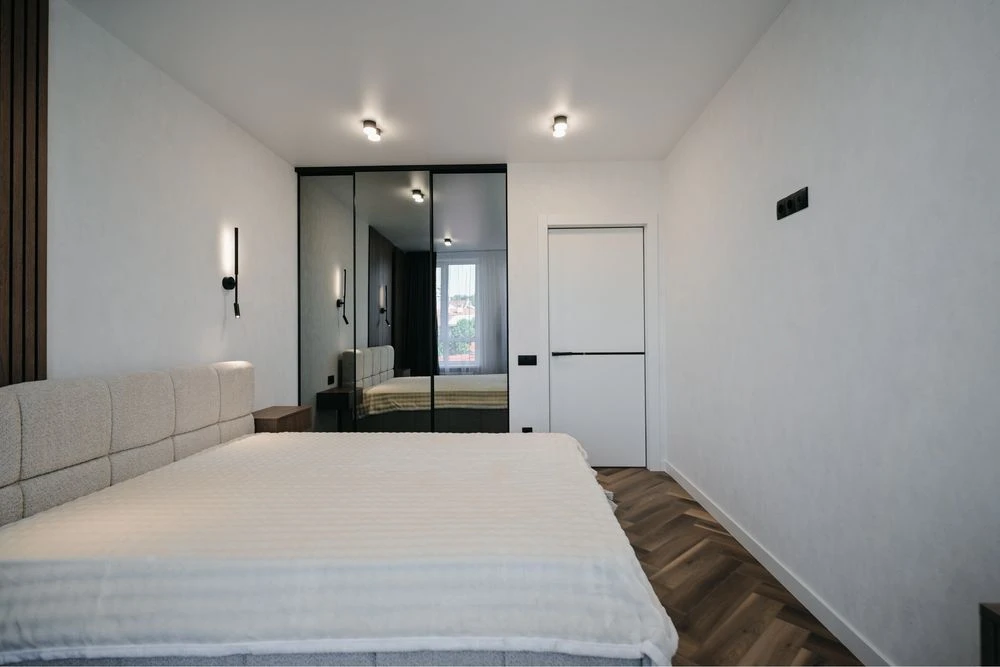 VIP Продаж 1 кім квартири з дизайнерським ремонтом в ЖК Gree