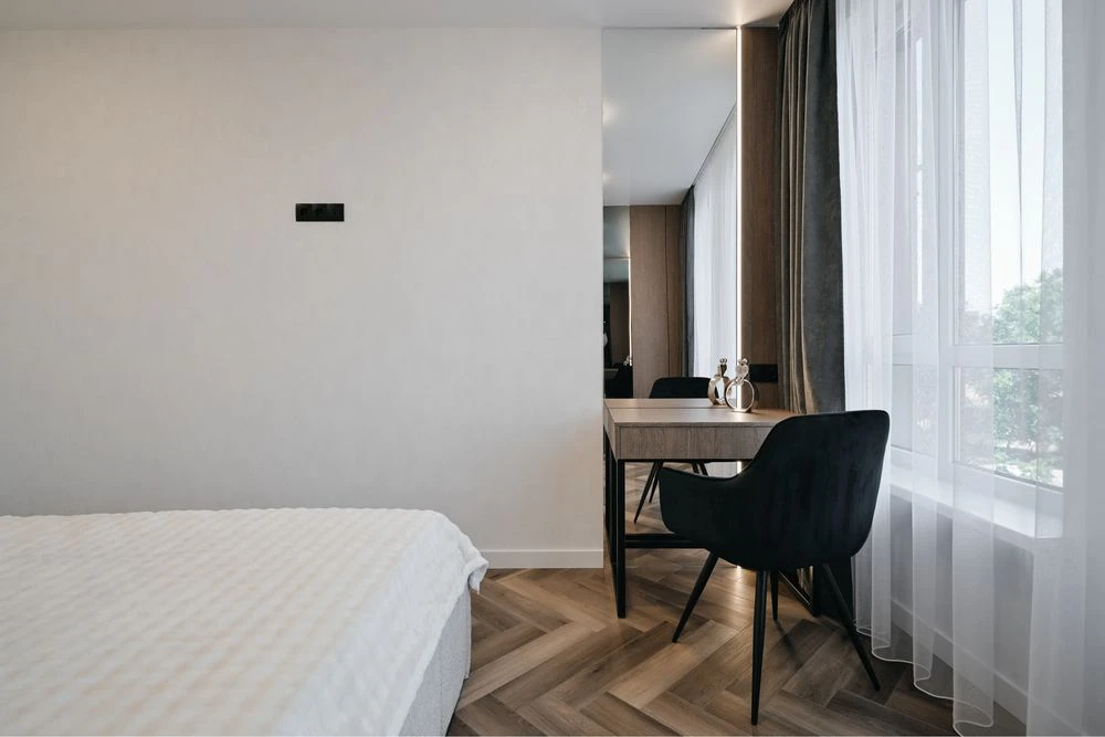 VIP Продаж 1 кім квартири з дизайнерським ремонтом в ЖК Gree