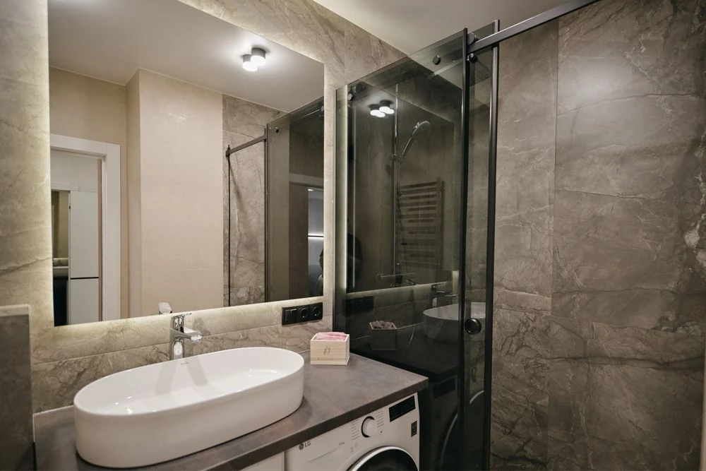 VIP Продаж 1 кім квартири з дизайнерським ремонтом в ЖК Gree
