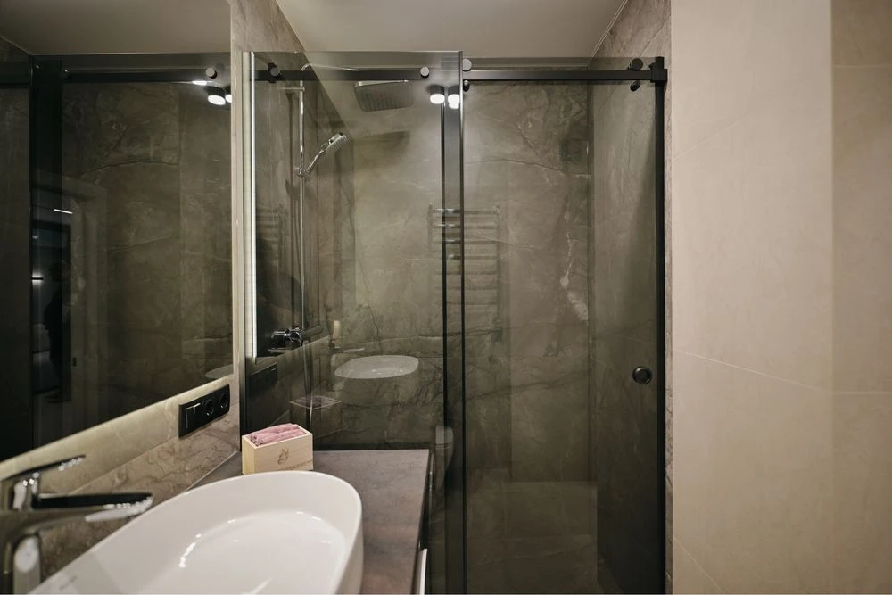 VIP Продаж 1 кім квартири з дизайнерським ремонтом в ЖК Gree