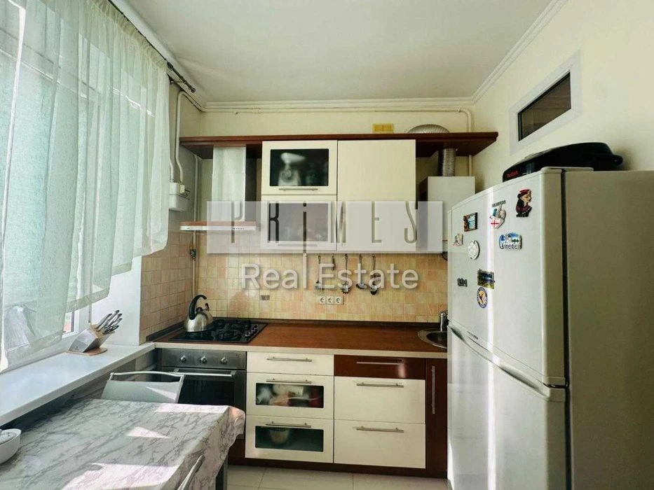 Продаж 2-кімнатної квартири 67 м² у Солом’янському районі –