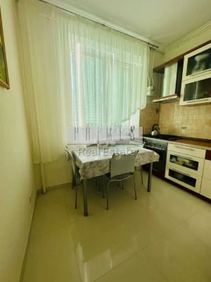 Продаж 2-кімнатної квартири 67 м² у Солом’янському районі –