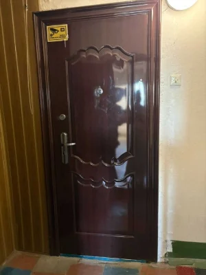 Продажа видовой 1 комнатной  квартиры на Победе