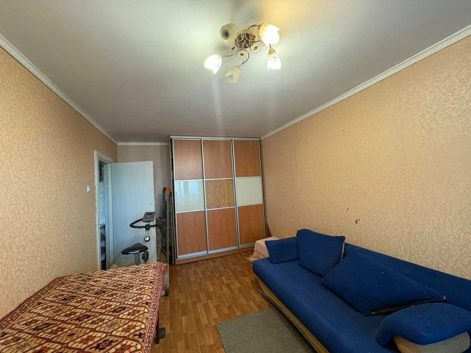 Продажа видовой 1 комнатной  квартиры на Победе