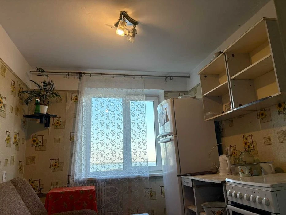 Продажа видовой 1 комнатной  квартиры на Победе