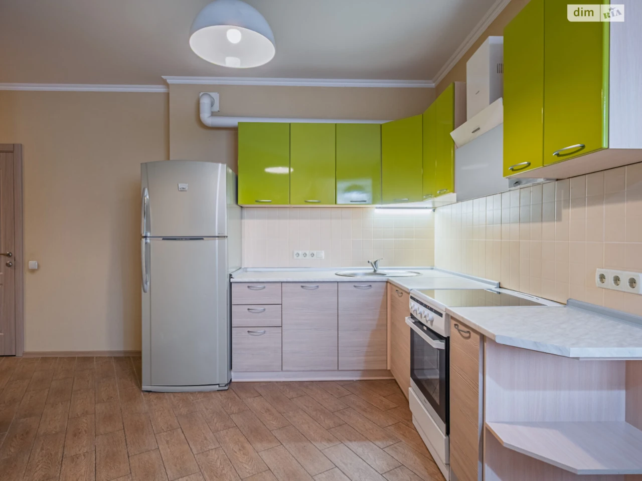 Продаж Квартира Сирець