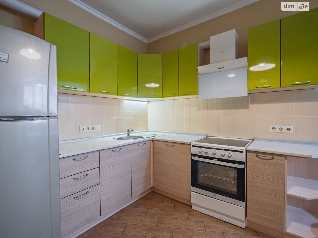 Продаж Квартира Сирець