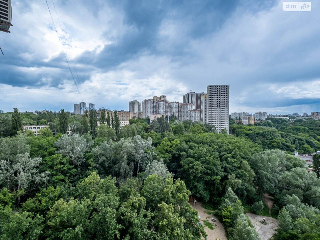 Продаж Квартира Сирець