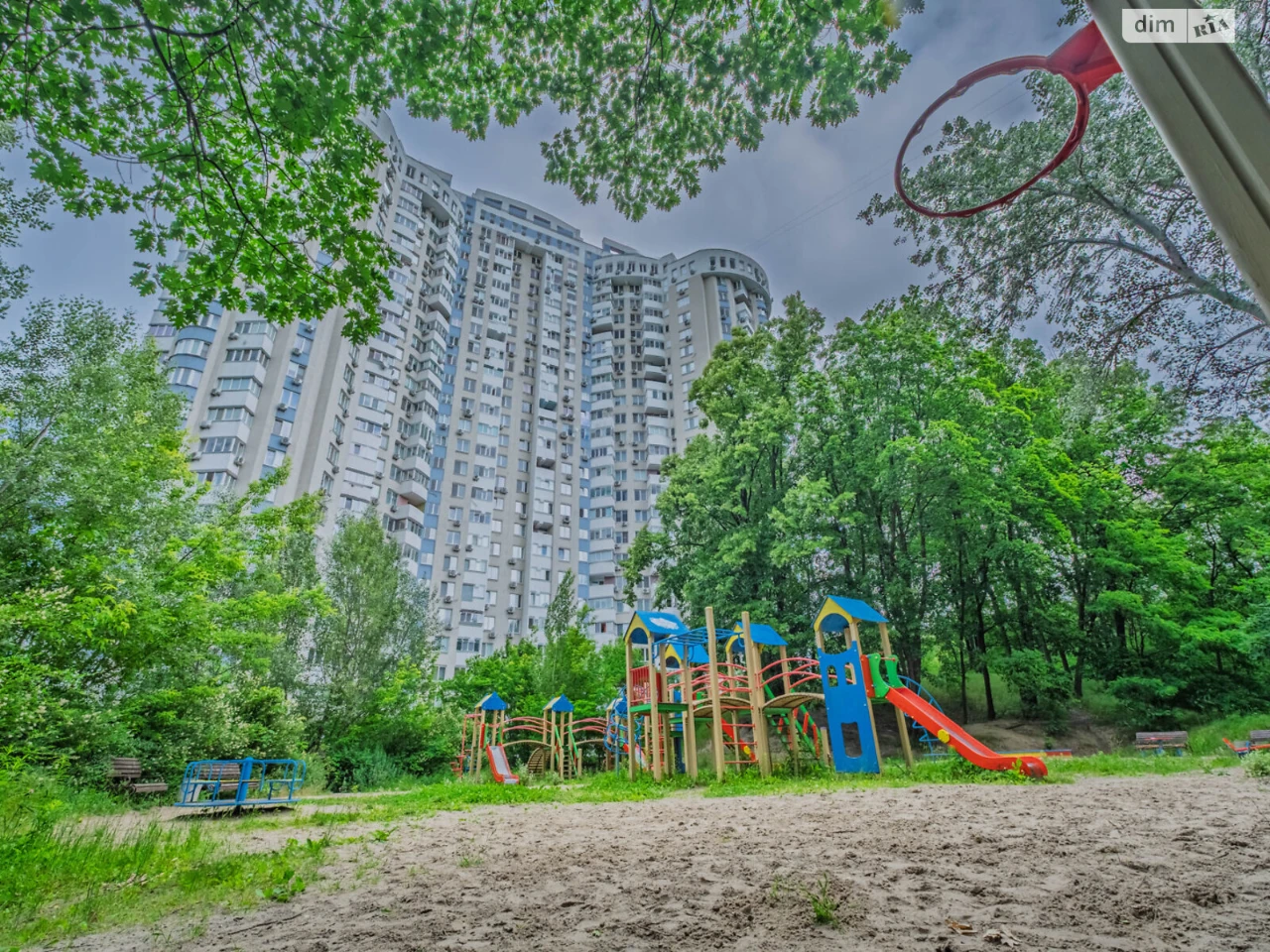 Продаж Квартира Сирець