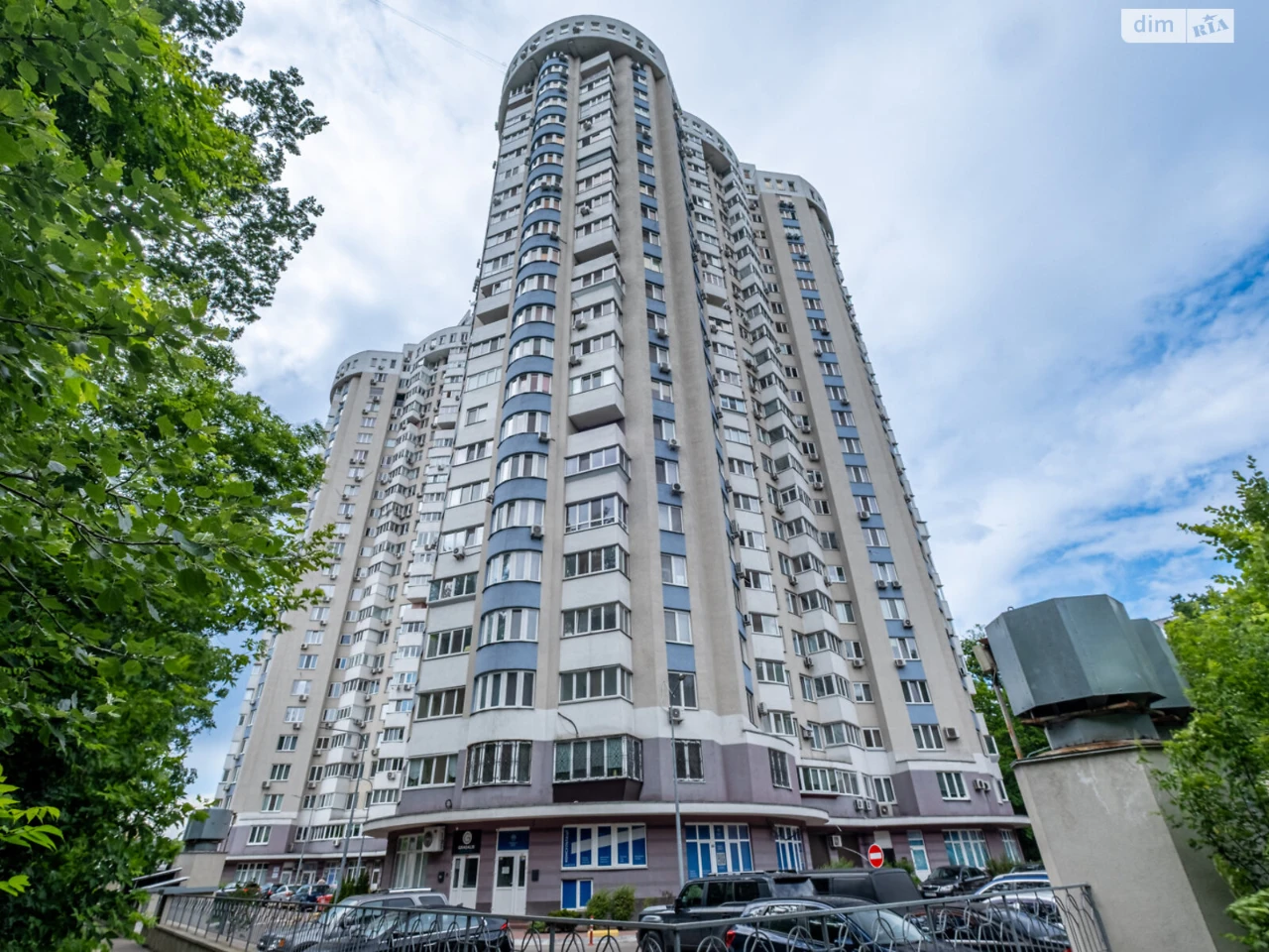 Продаж Квартира Сирець