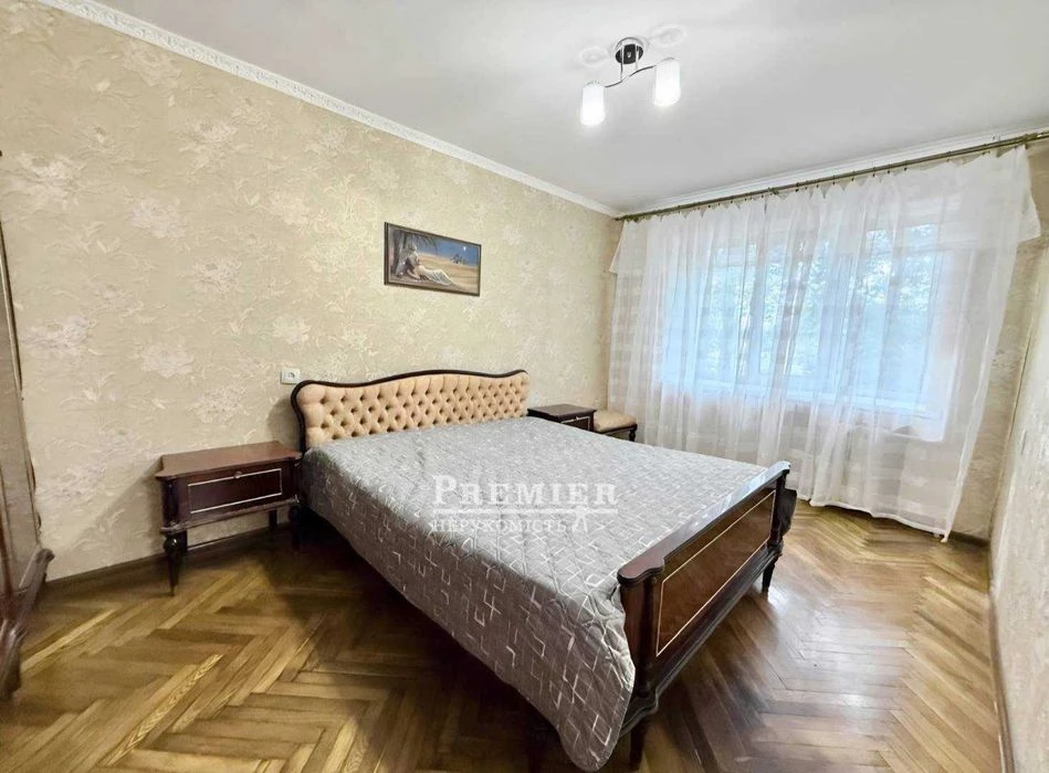 3-кімнатна квартира 62 кв.м Капітальний ремонт Марсельська