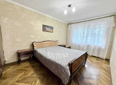 3-кімнатна квартира 62 кв.м Капітальний ремонт Марсельська