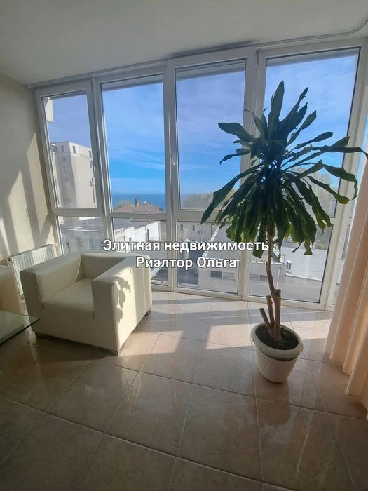 Spectacular 3-room apartment Lidersovsky boulevard / Shevchenko park