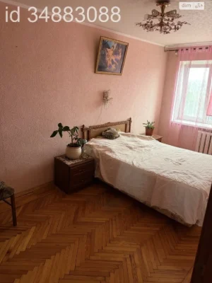 Довгострокова Оренда Квартира Немишлянський