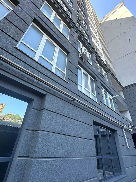 Ликвидная цена! 1-комнатная квартира 30,4мс газом и АОГВ на